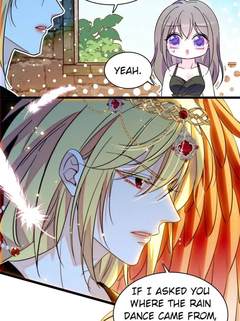 Romance in the Beast World Chapter 426 Online - página 11