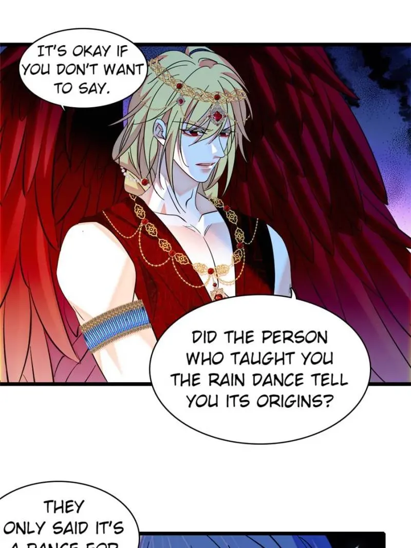 Romance in the Beast World Chapter 426 Online - página 13