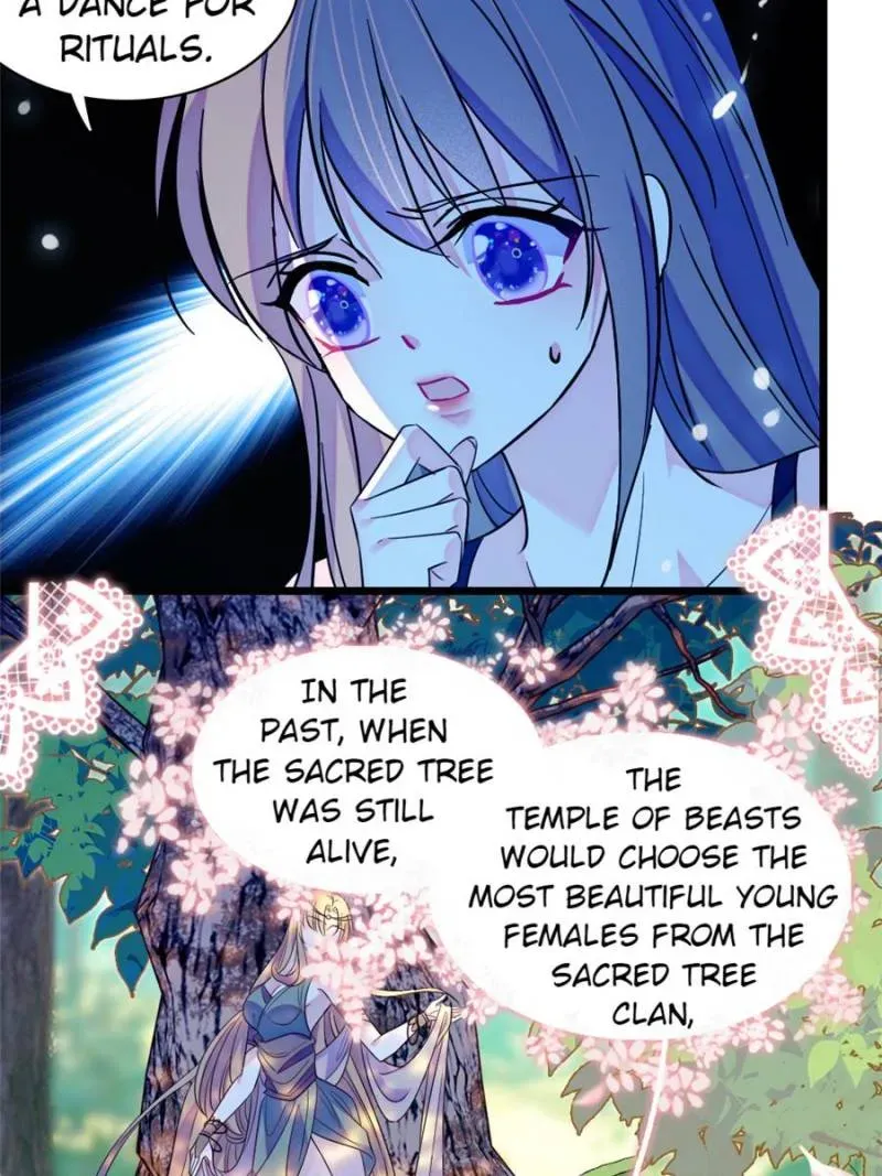 Romance in the Beast World Chapter 426 Online - página 14