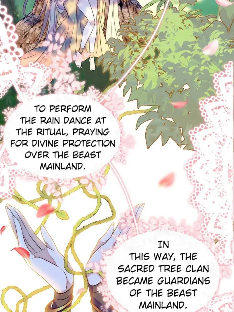 Romance in the Beast World Chapter 426 Online - página 15