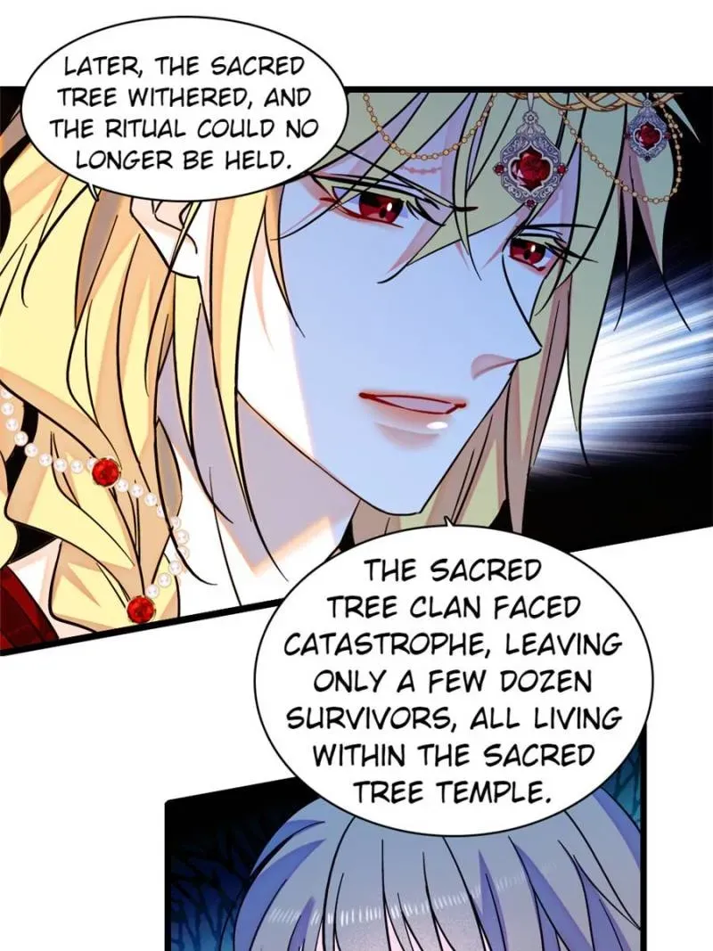 Romance in the Beast World Chapter 426 Online - página 17