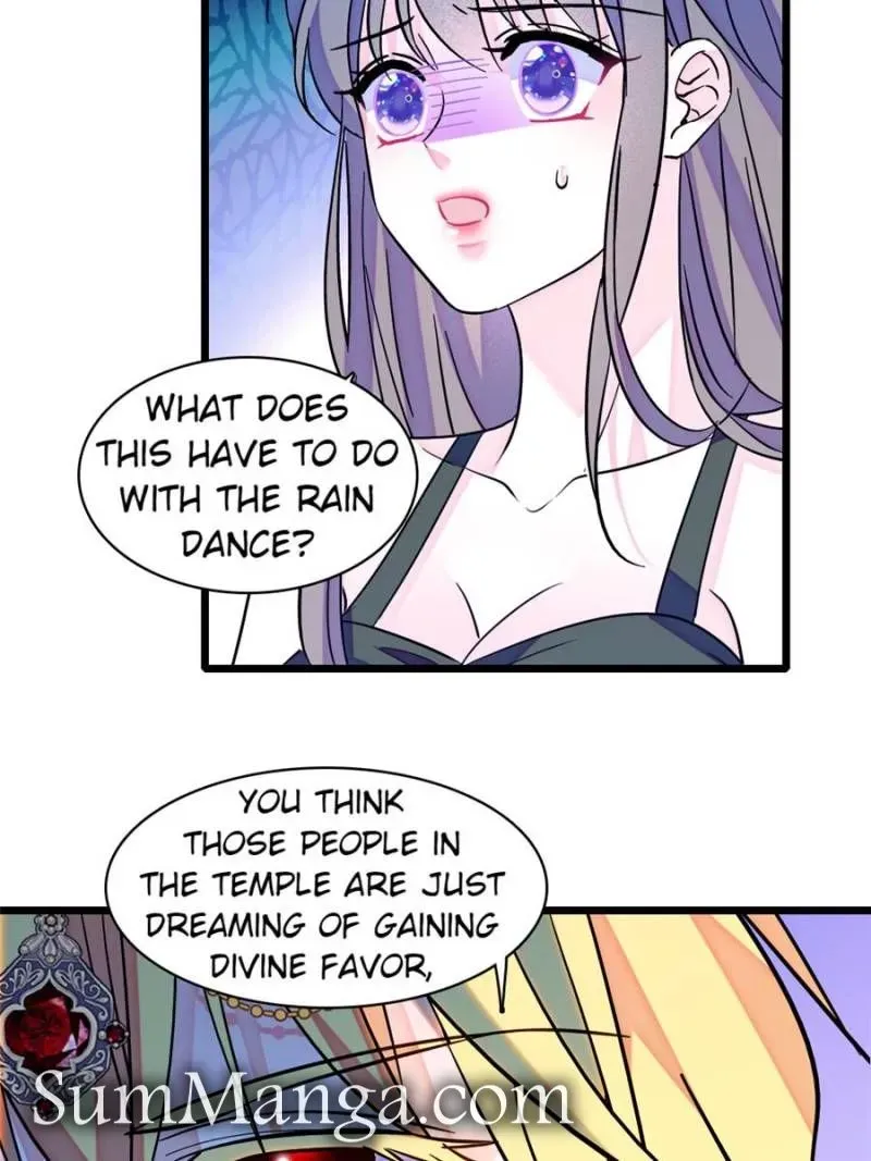 Romance in the Beast World Chapter 426 Online - página 18