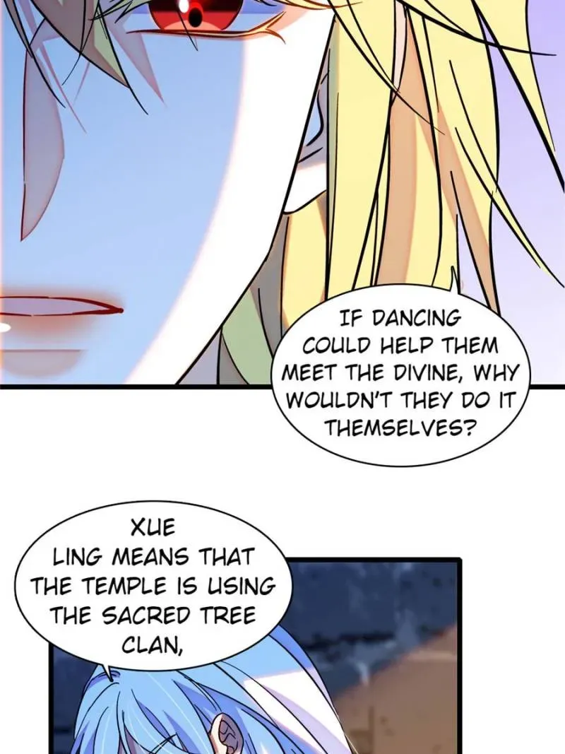 Romance in the Beast World Chapter 426 Online - página 19