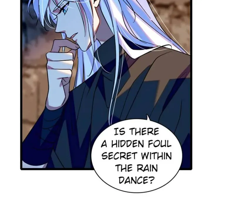 Romance in the Beast World Chapter 426 Online - página 20