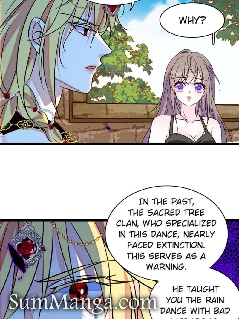 Romance in the Beast World Chapter 426 Online - página 22