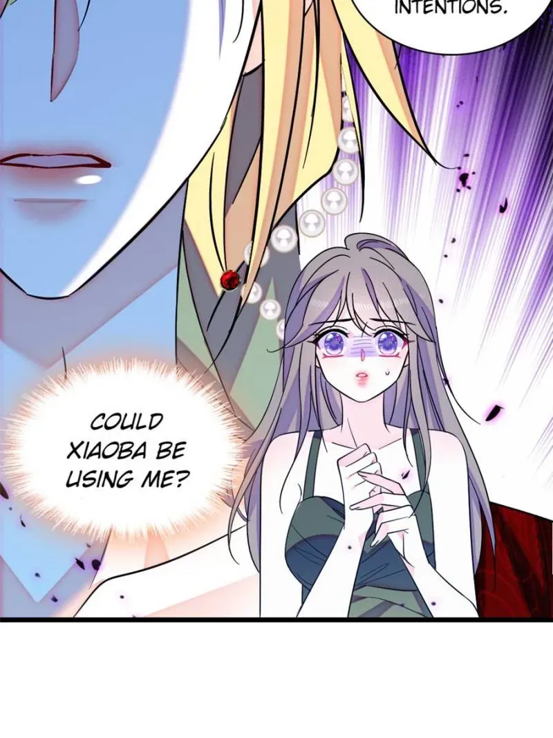 Romance in the Beast World Chapter 426 Online - página 23