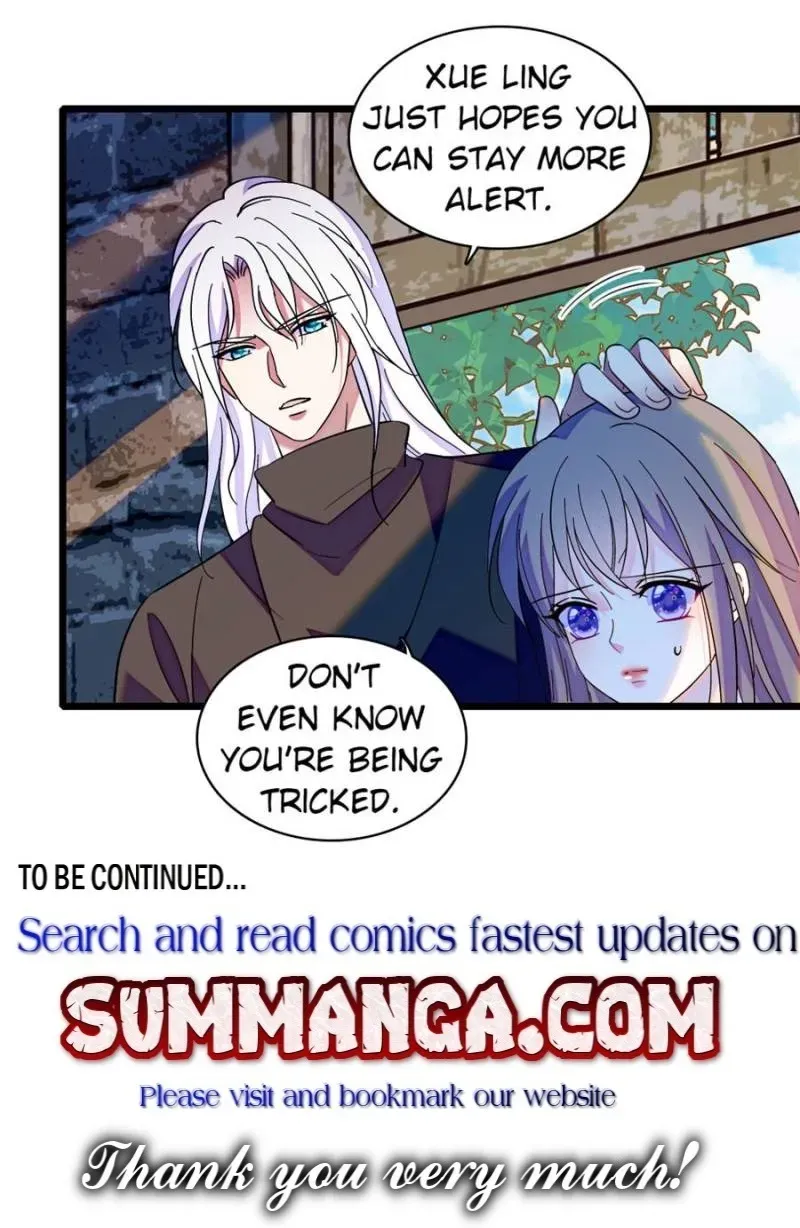 Romance in the Beast World Chapter 426 Online - página 24