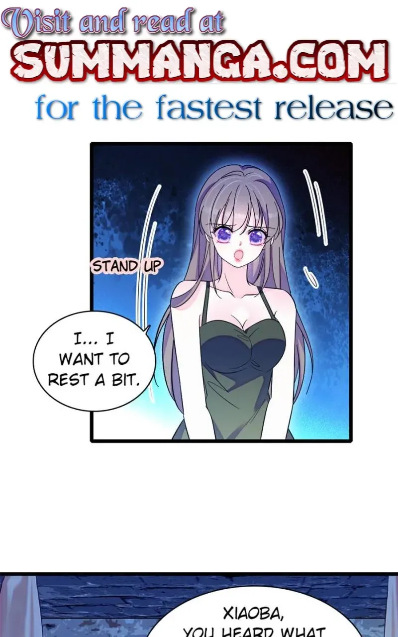 Romance in the Beast World Chapter 427 Online - página 1