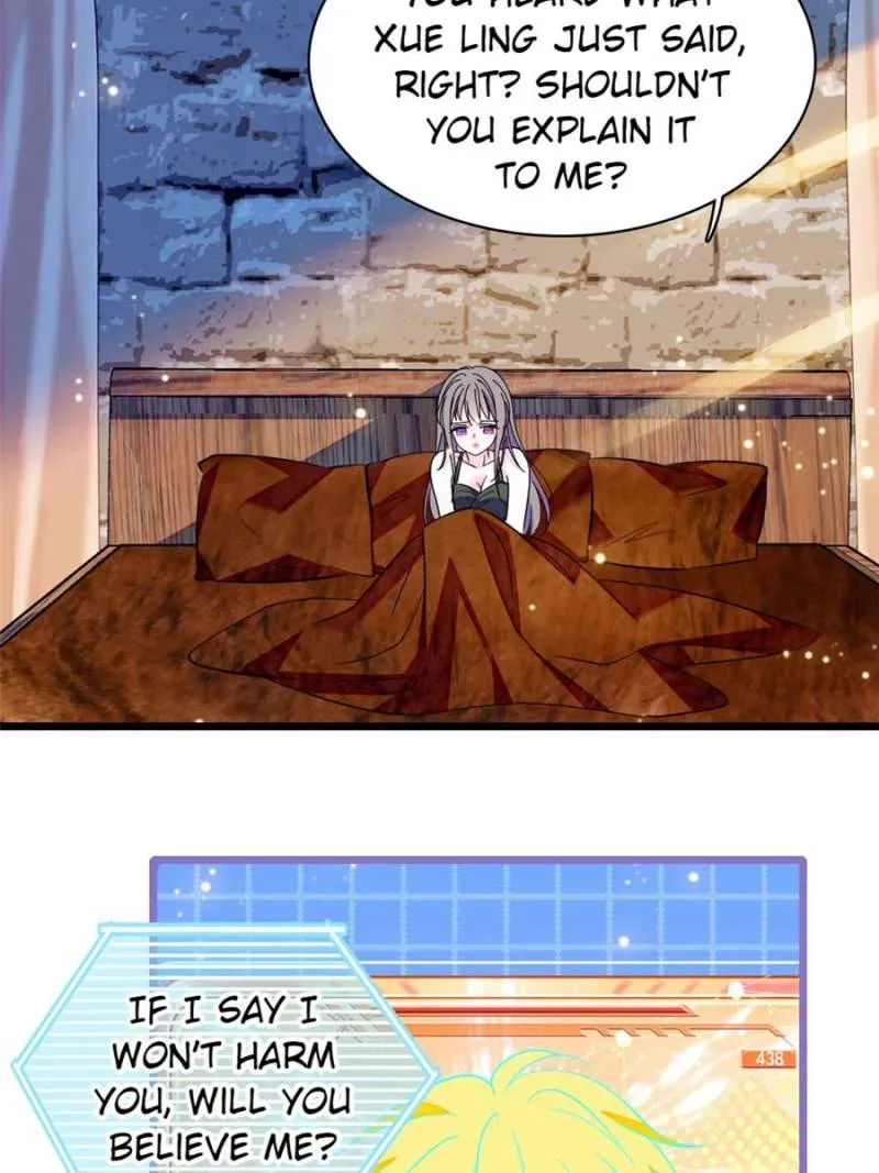 Romance in the Beast World Chapter 427 Online - página 2