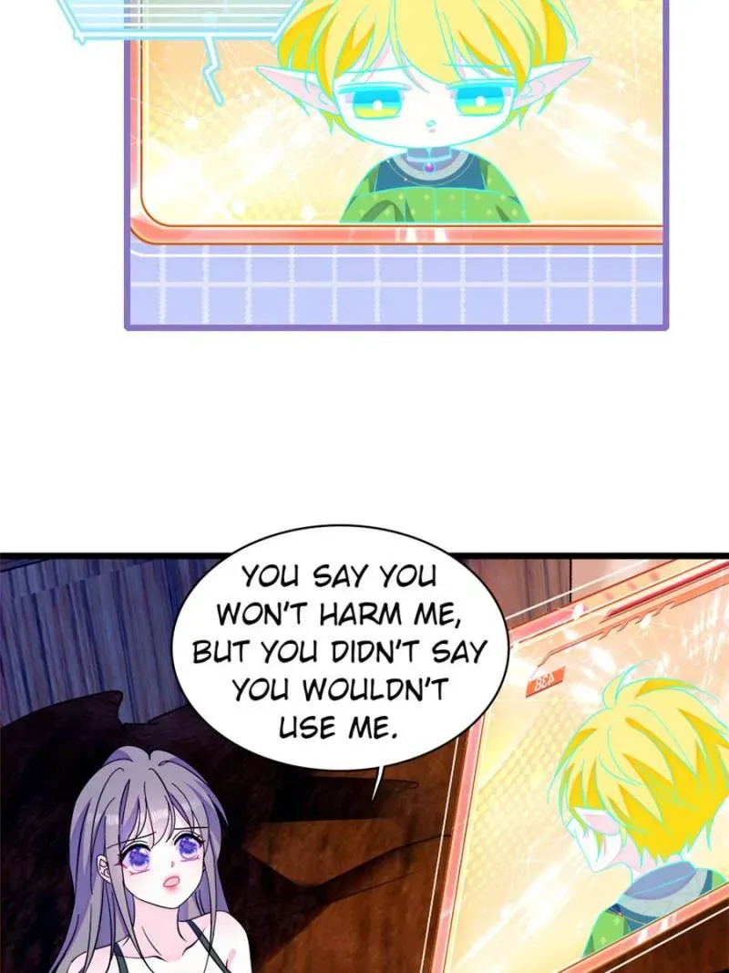 Romance in the Beast World Chapter 427 Online - página 3