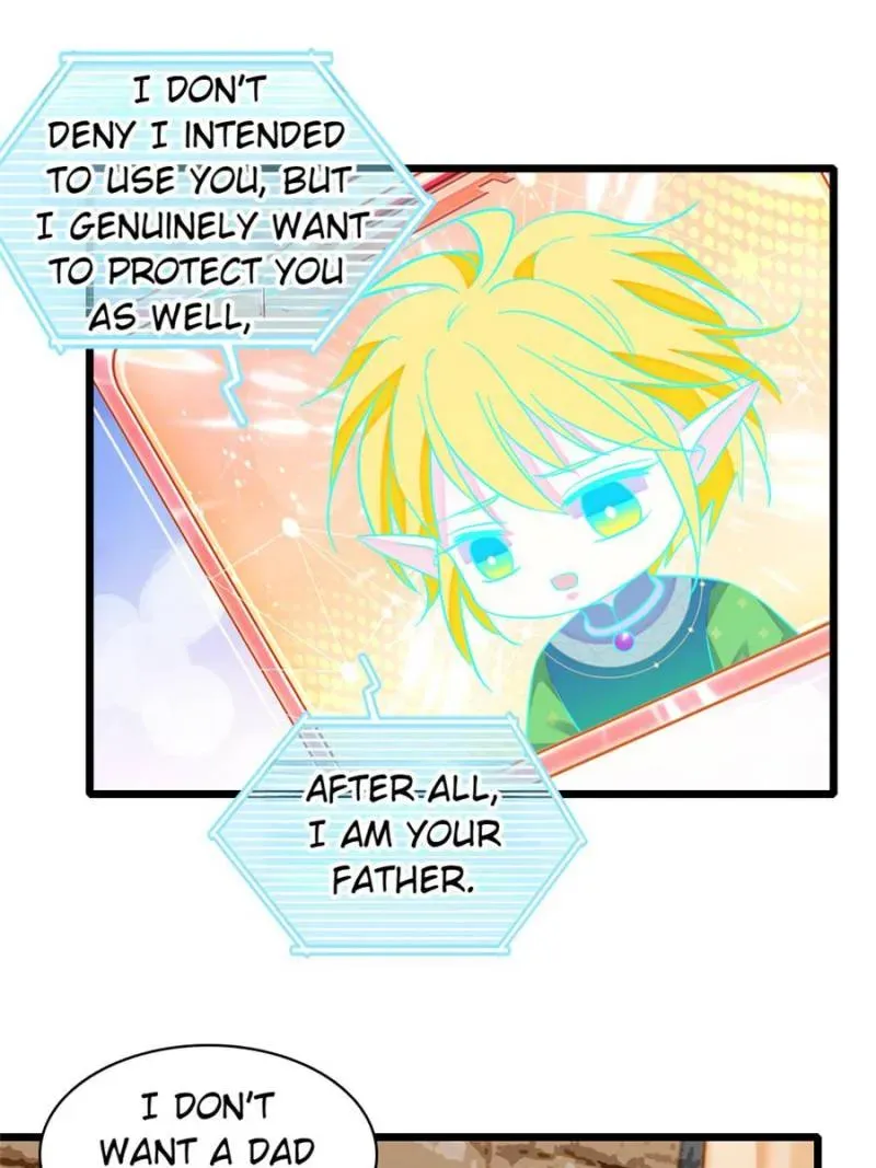 Romance in the Beast World Chapter 427 Online - página 5