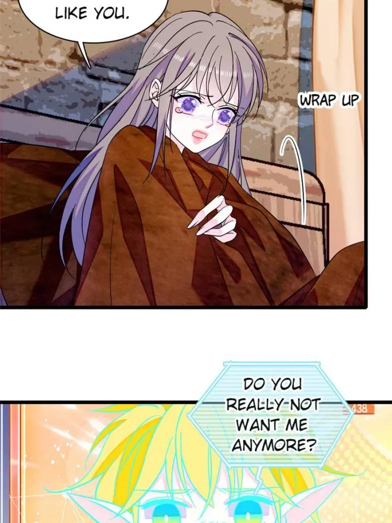 Romance in the Beast World Chapter 427 Online - página 6
