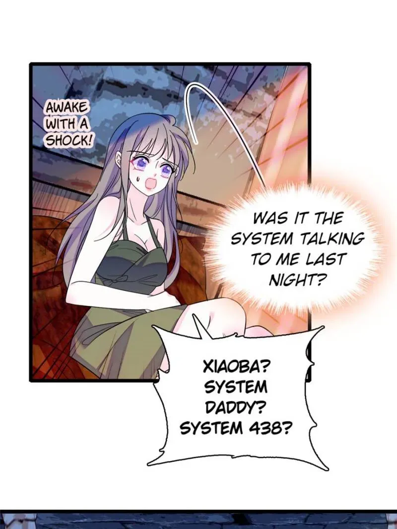 Romance in the Beast World Chapter 427 Online - página 9