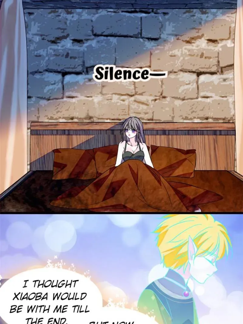 Romance in the Beast World Chapter 427 Online - página 10