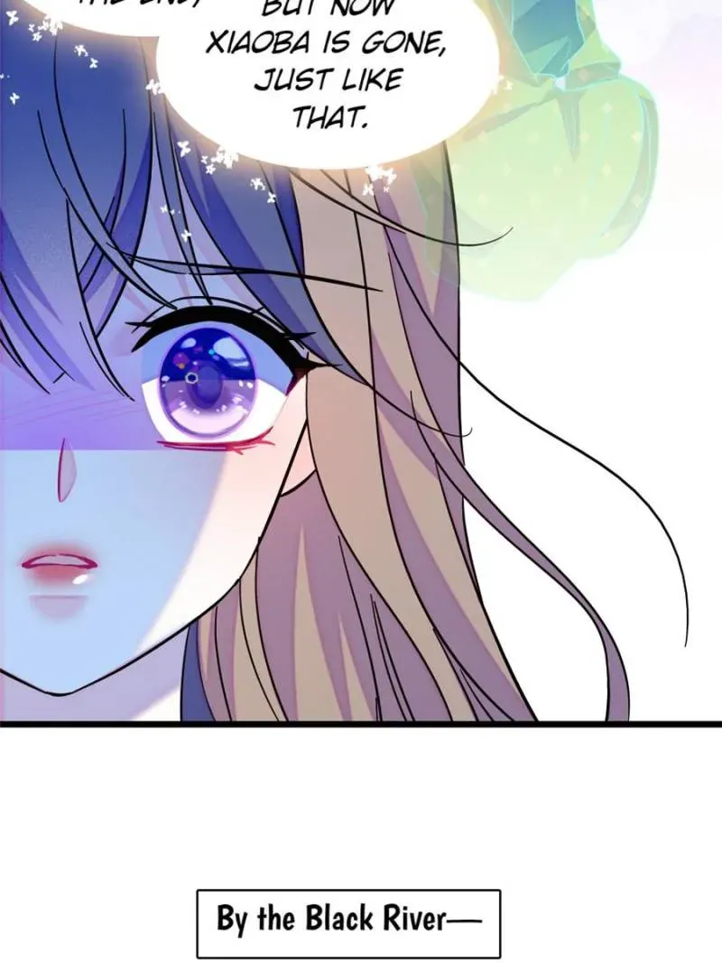 Romance in the Beast World Chapter 427 Online - página 11
