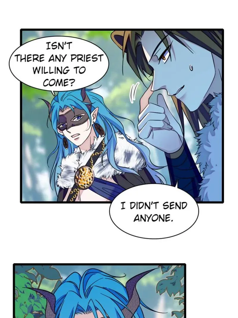 Romance in the Beast World Chapter 427 Online - página 17