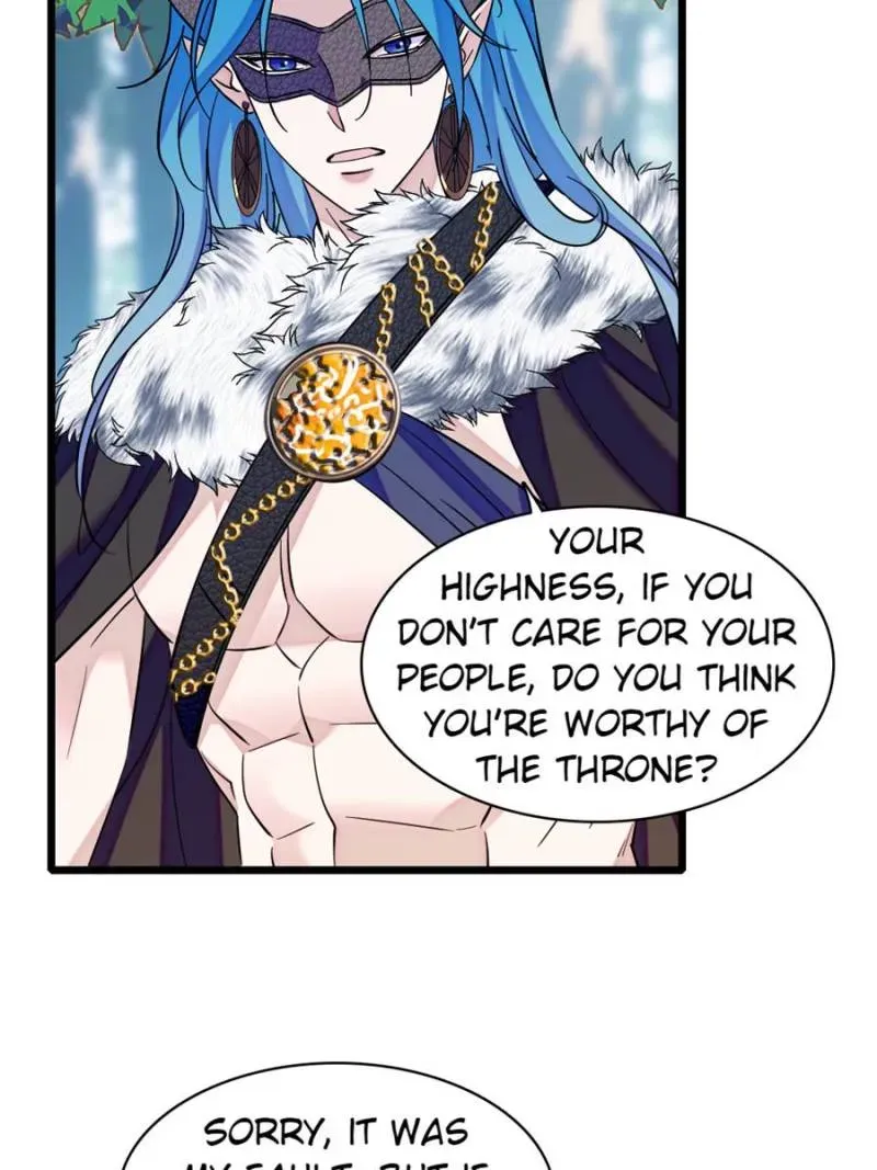 Romance in the Beast World Chapter 427 Online - página 18