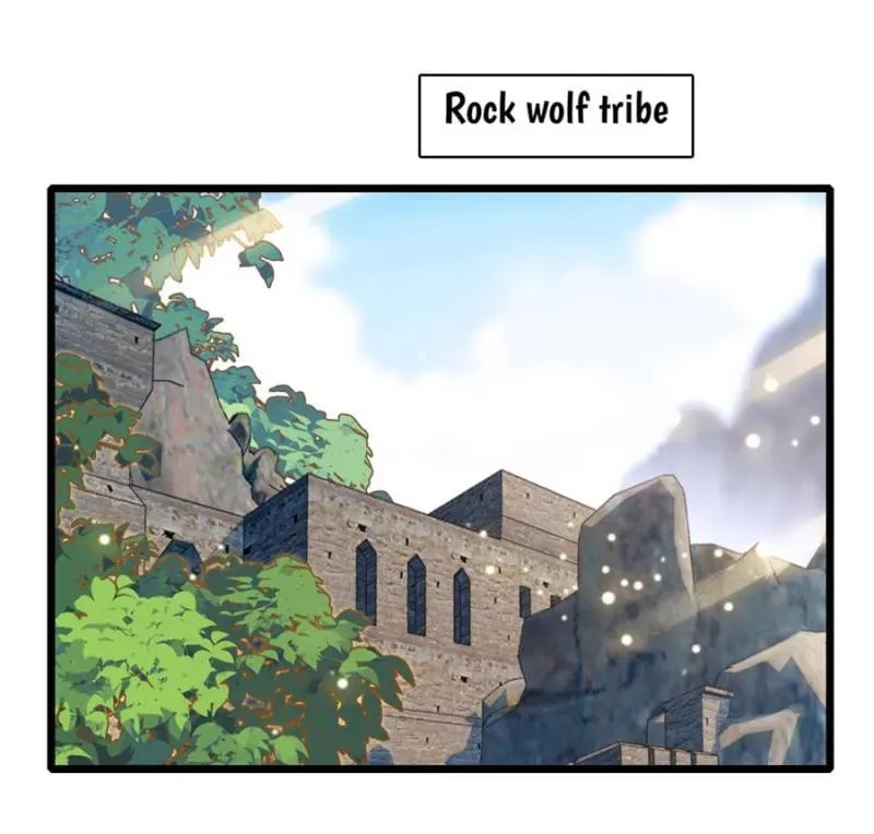 Romance in the Beast World Chapter 427 Online - página 20