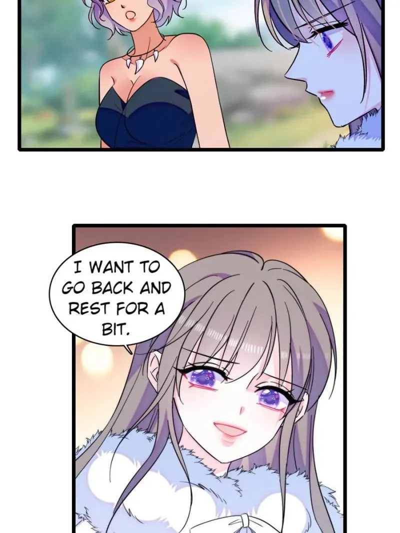 Romance in the Beast World Chapter 427 Online - página 23