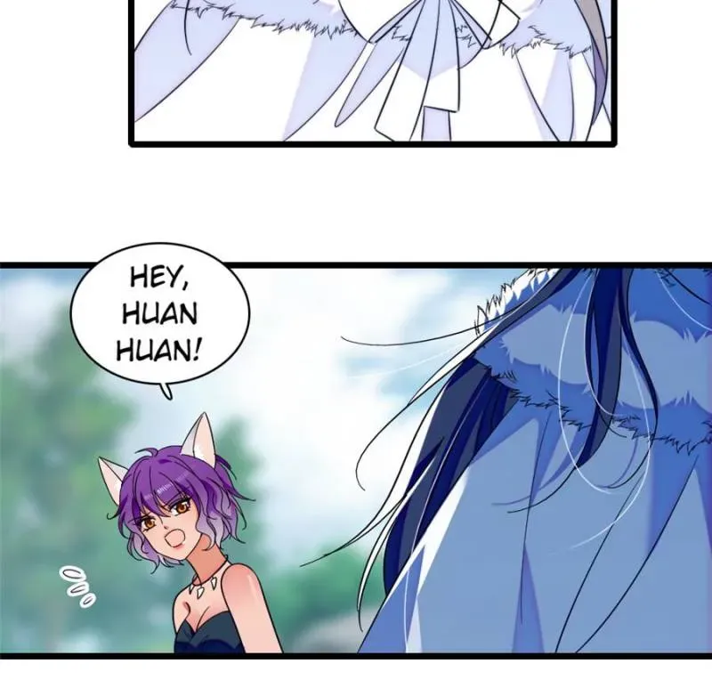 Romance in the Beast World Chapter 427 Online - página 24