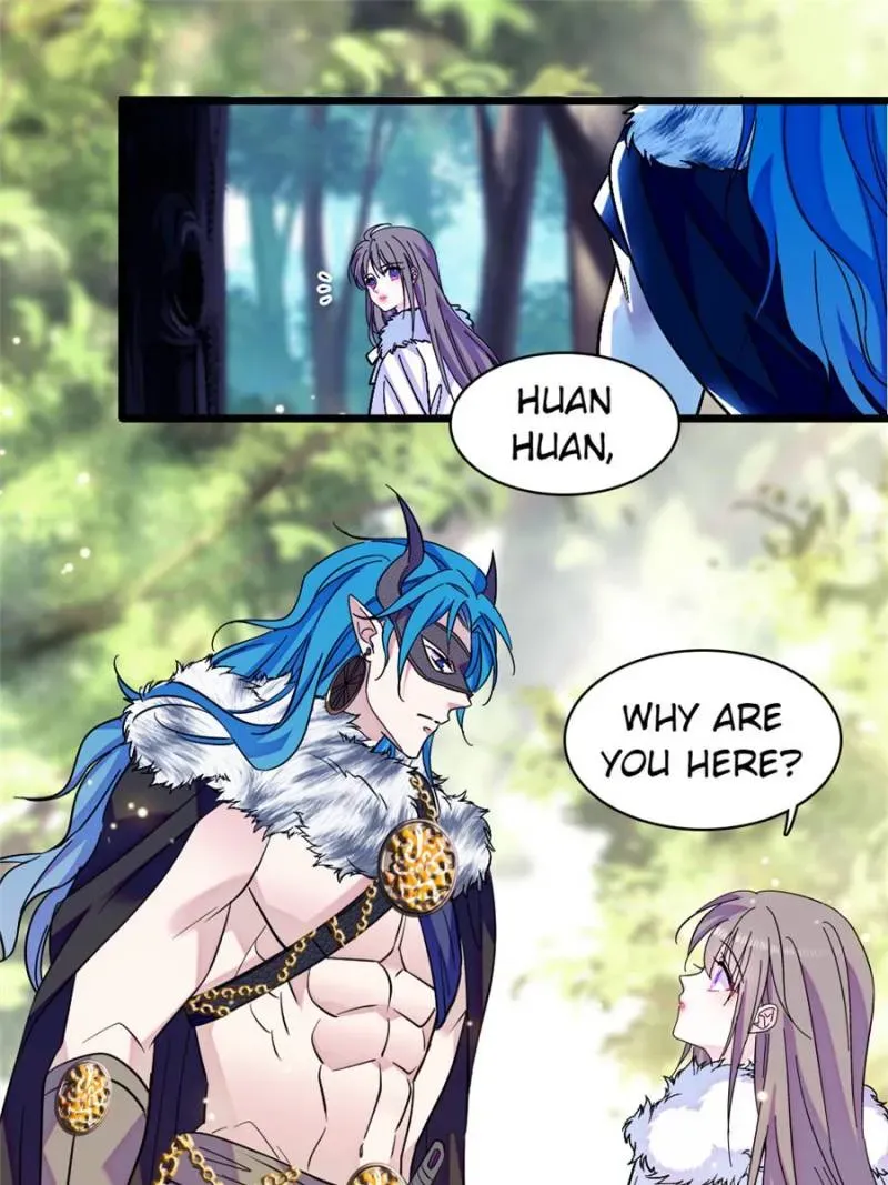 Romance in the Beast World Chapter 427 Online - página 25