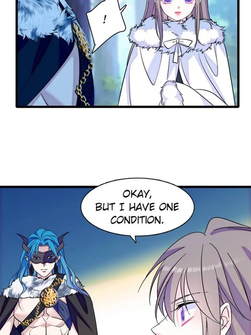 Romance in the Beast World Chapter 427 Online - página 27