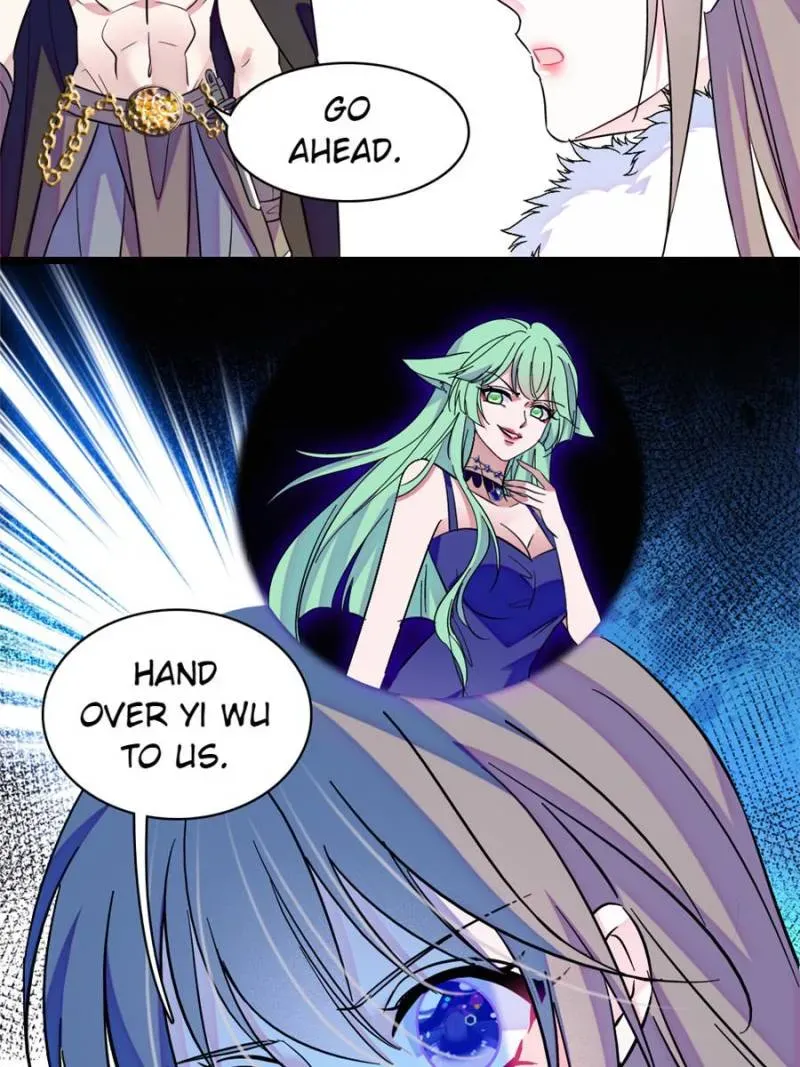 Romance in the Beast World Chapter 427 Online - página 28