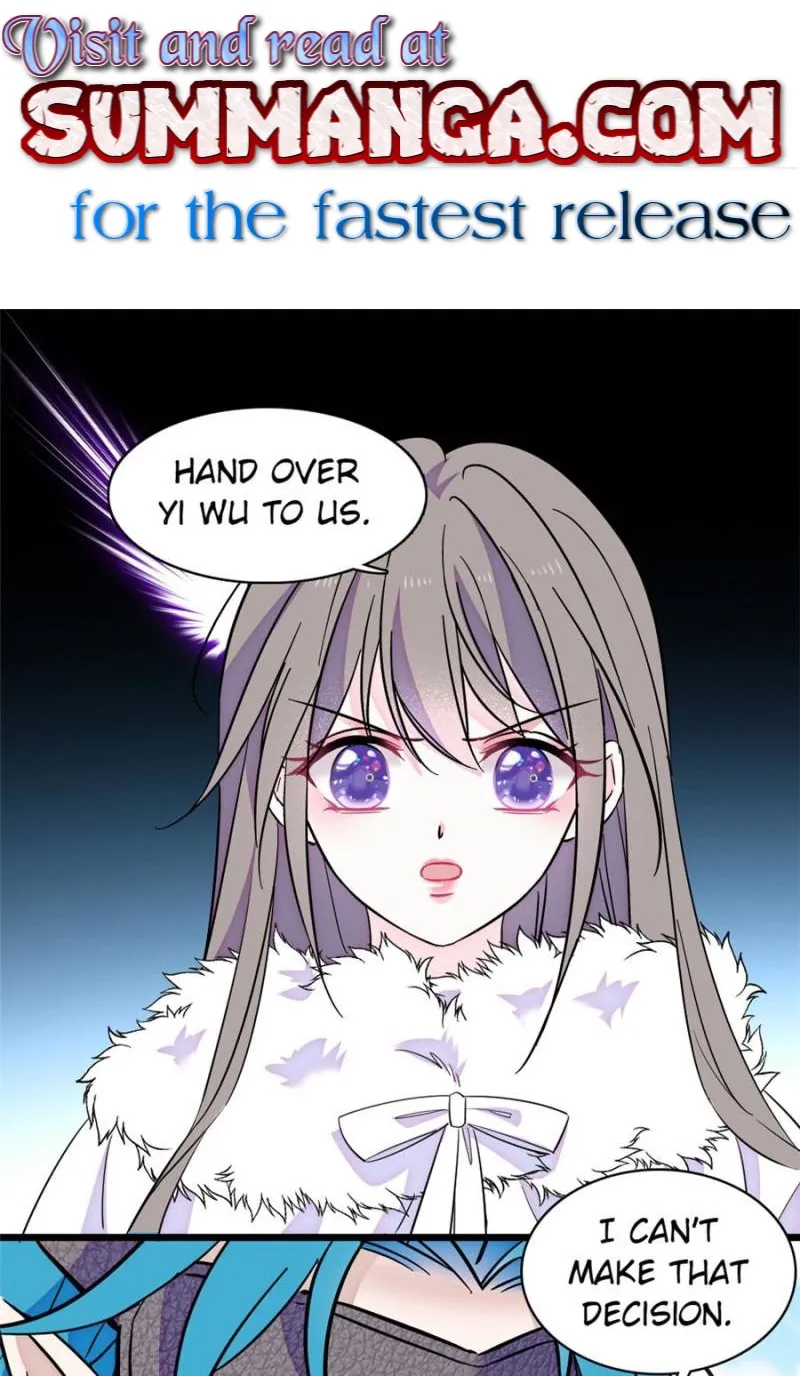 Romance in the Beast World Chapter 428 Online - página 1