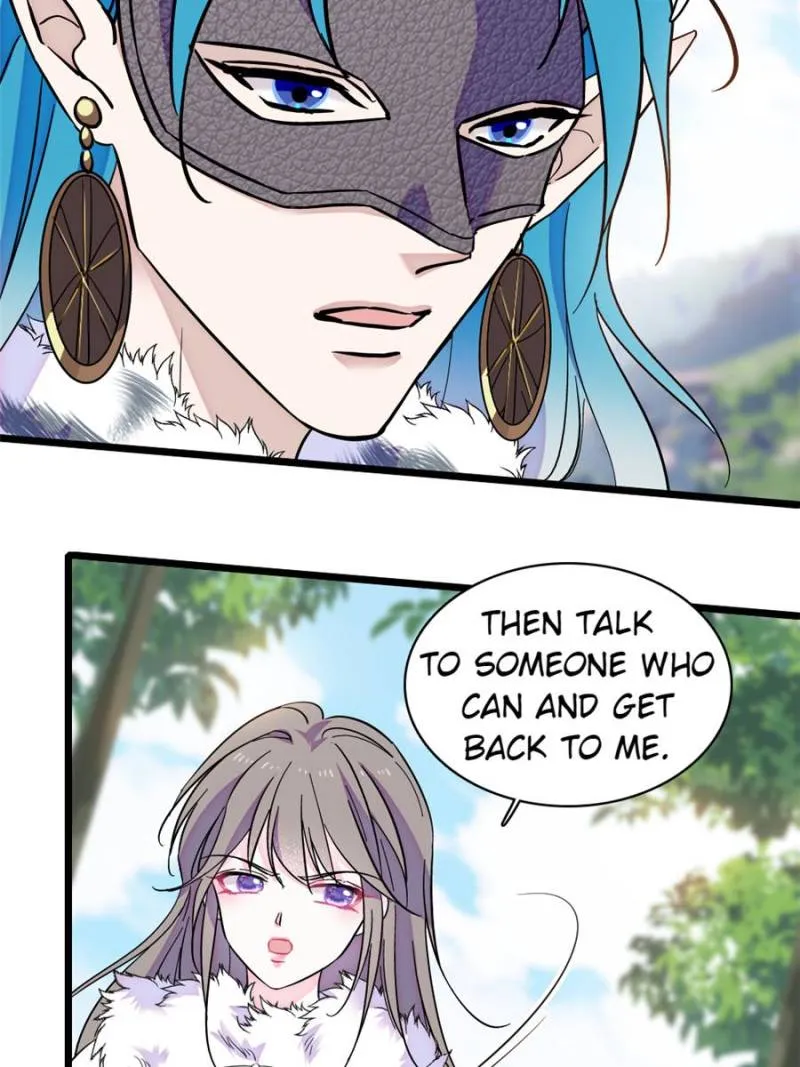 Romance in the Beast World Chapter 428 Online - página 2