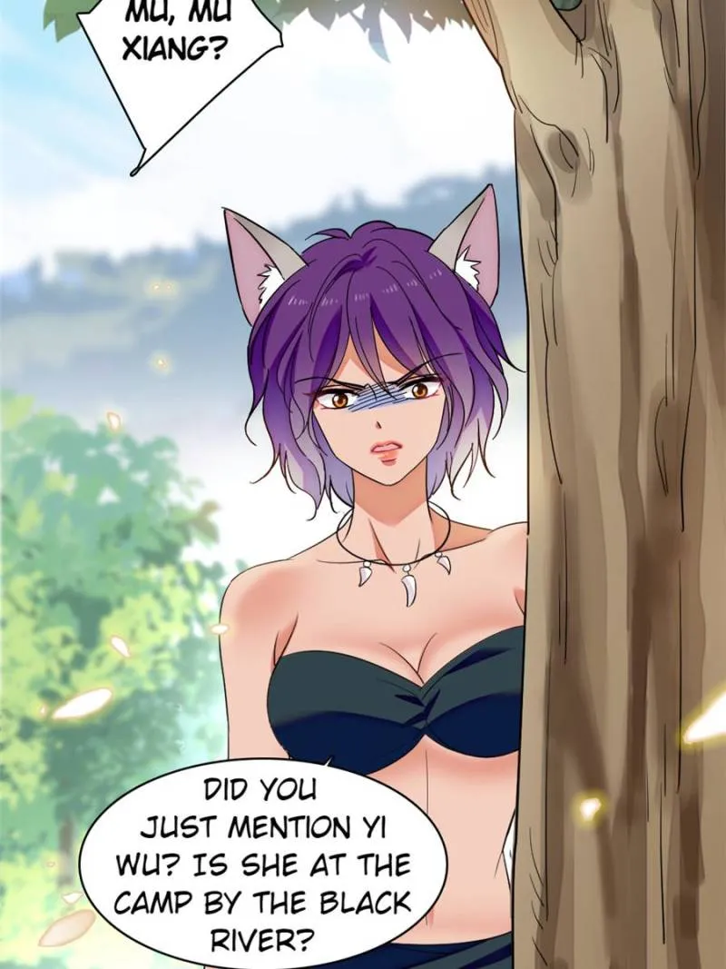 Romance in the Beast World Chapter 428 Online - página 4