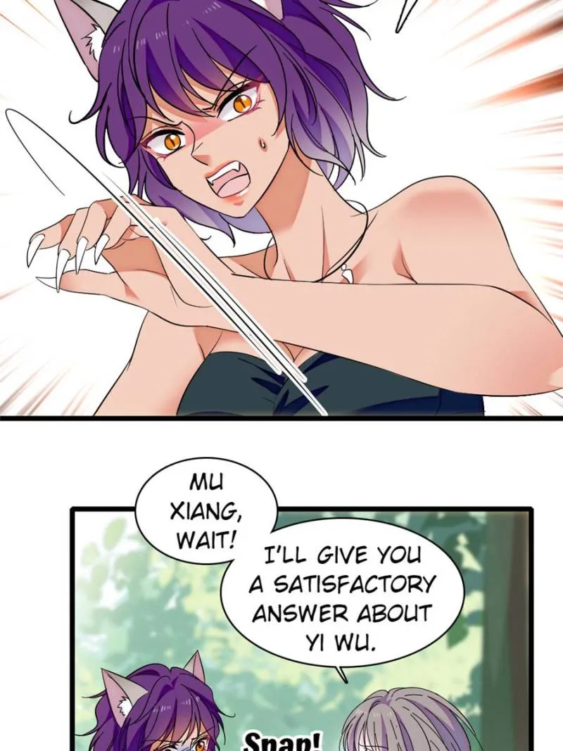 Romance in the Beast World Chapter 428 Online - página 7