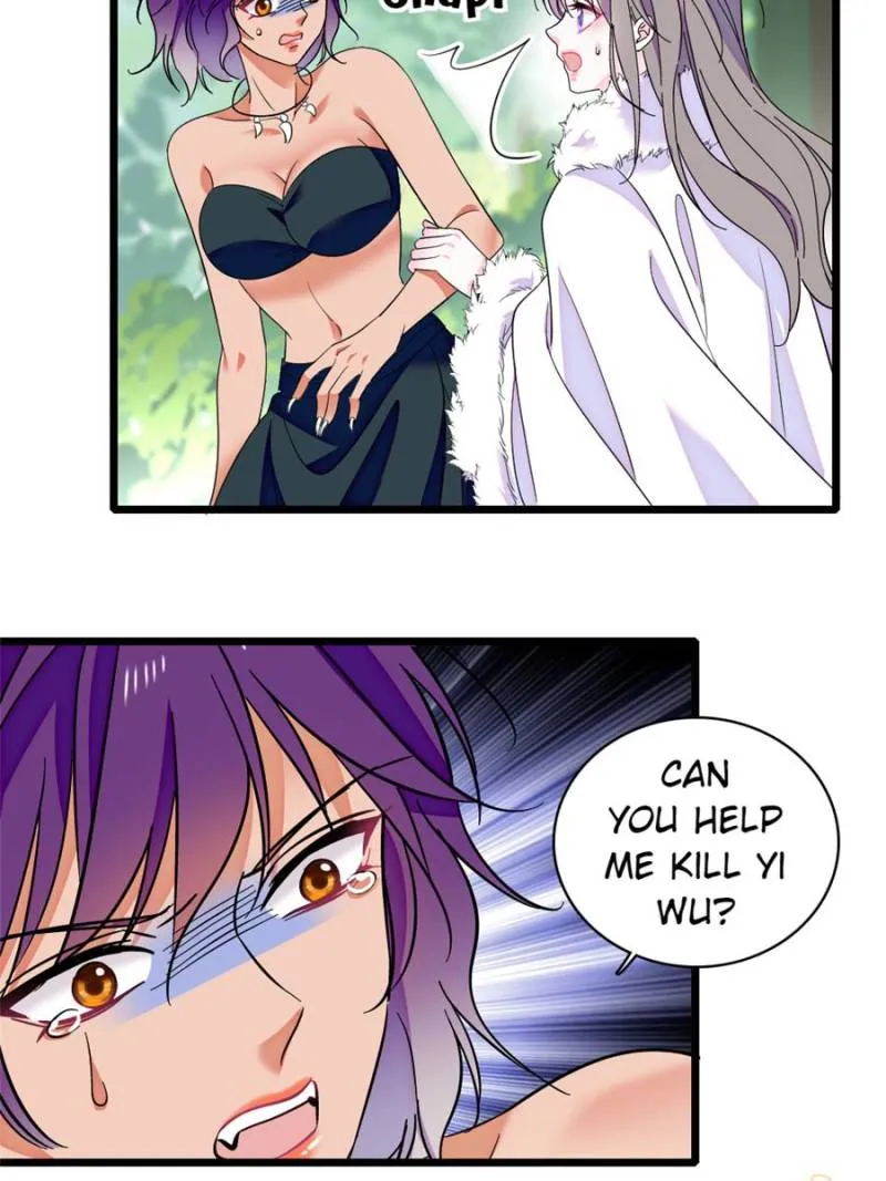 Romance in the Beast World Chapter 428 Online - página 8