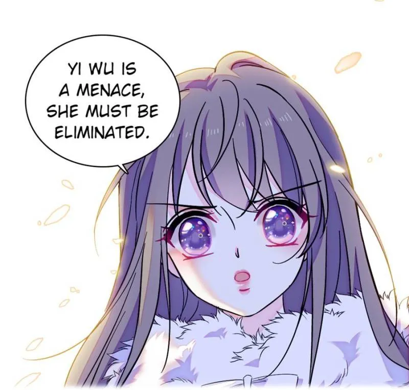 Romance in the Beast World Chapter 428 Online - página 9