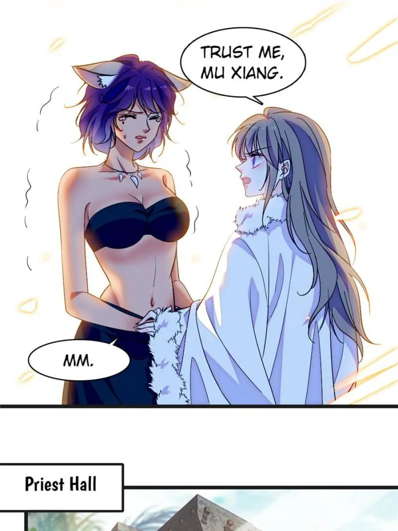 Romance in the Beast World Chapter 428 Online - página 10