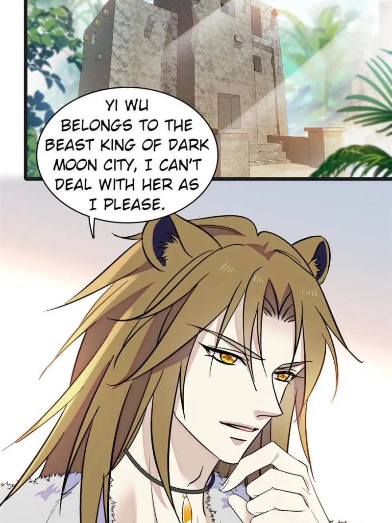 Romance in the Beast World Chapter 428 Online - página 11
