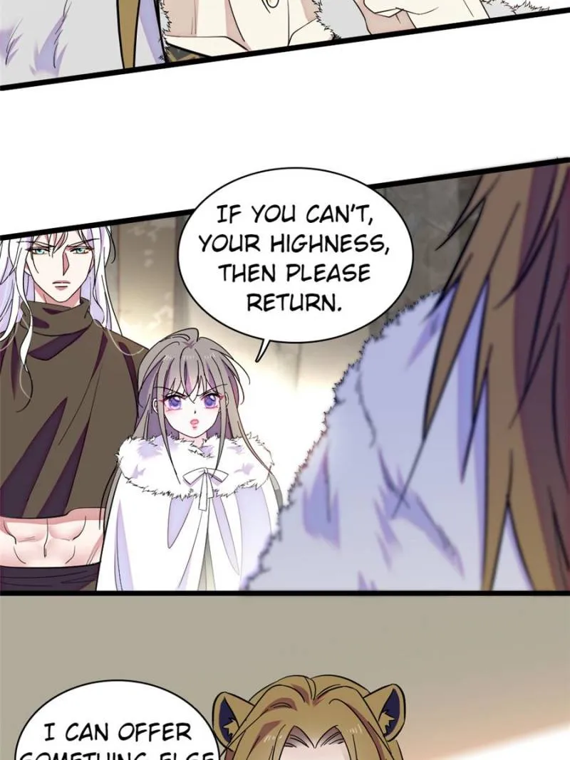 Romance in the Beast World Chapter 428 Online - página 12