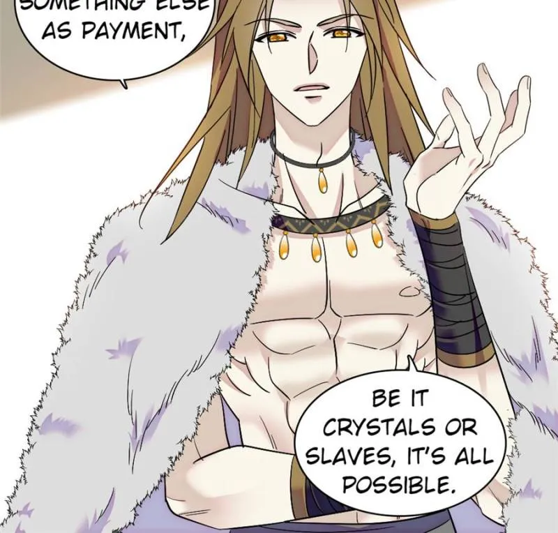 Romance in the Beast World Chapter 428 Online - página 13