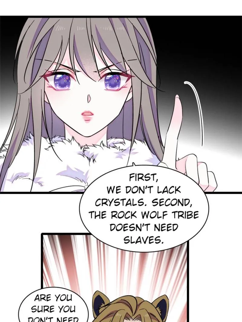 Romance in the Beast World Chapter 428 Online - página 14