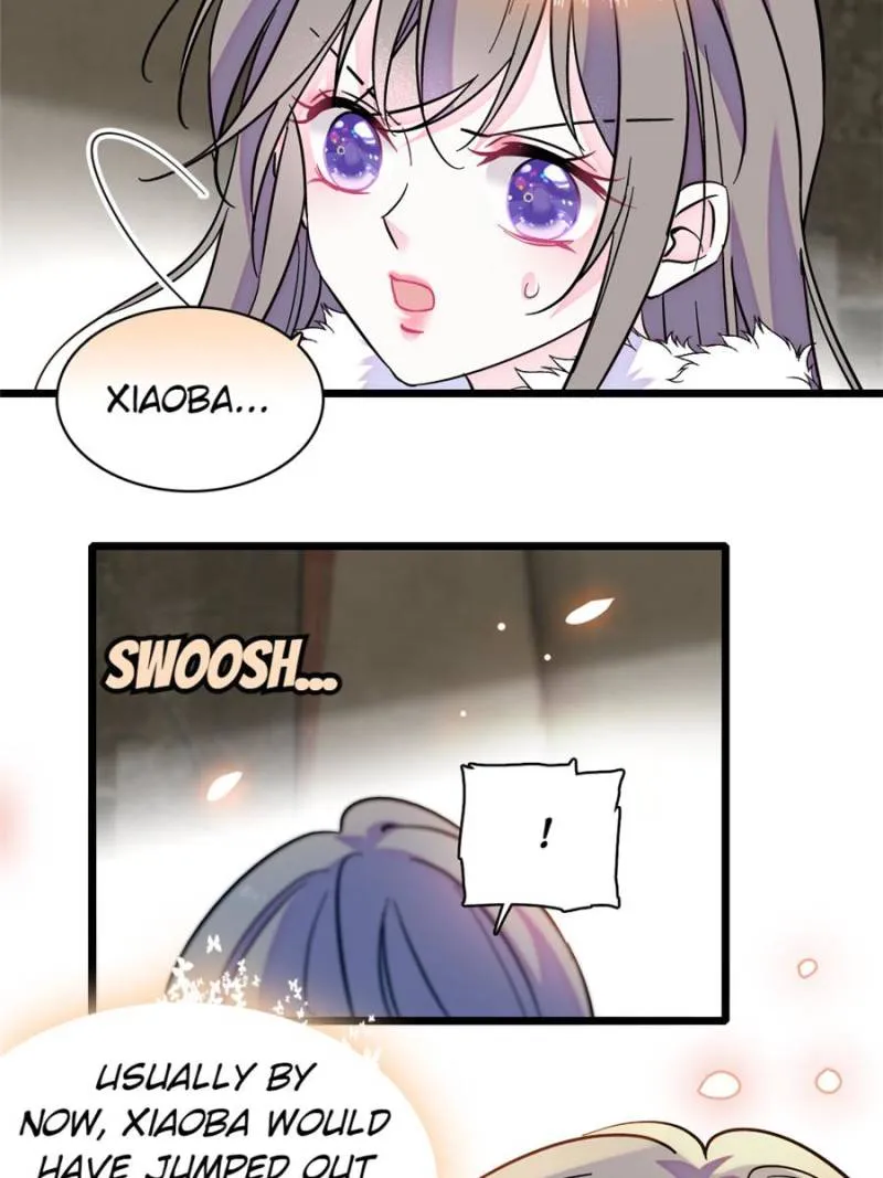 Romance in the Beast World Chapter 428 Online - página 16