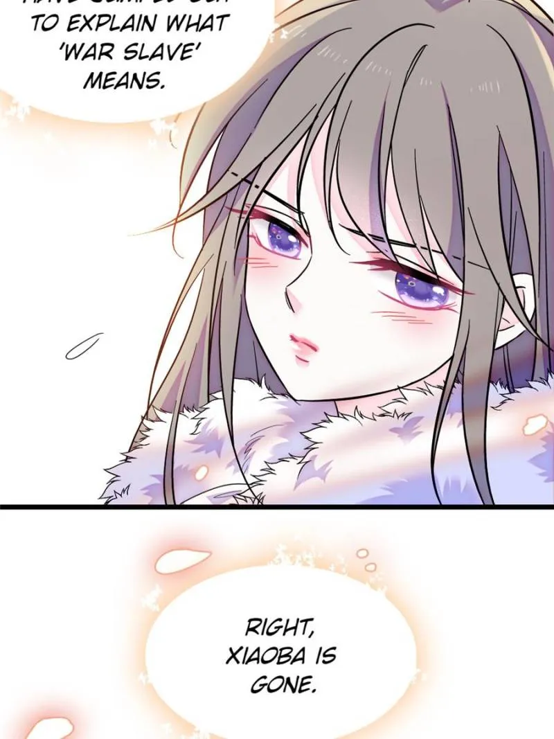 Romance in the Beast World Chapter 428 Online - página 17