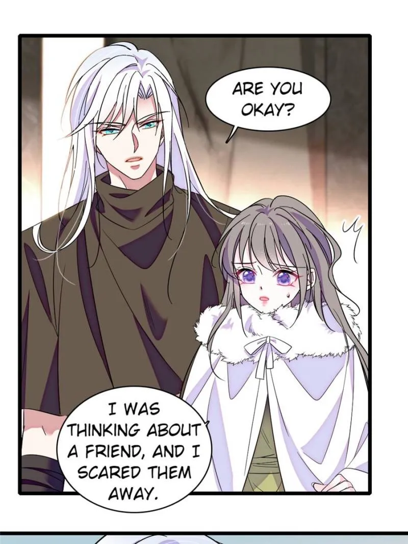 Romance in the Beast World Chapter 428 Online - página 19