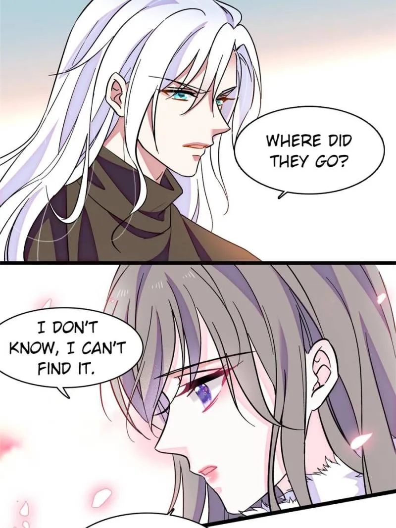 Romance in the Beast World Chapter 428 Online - página 20