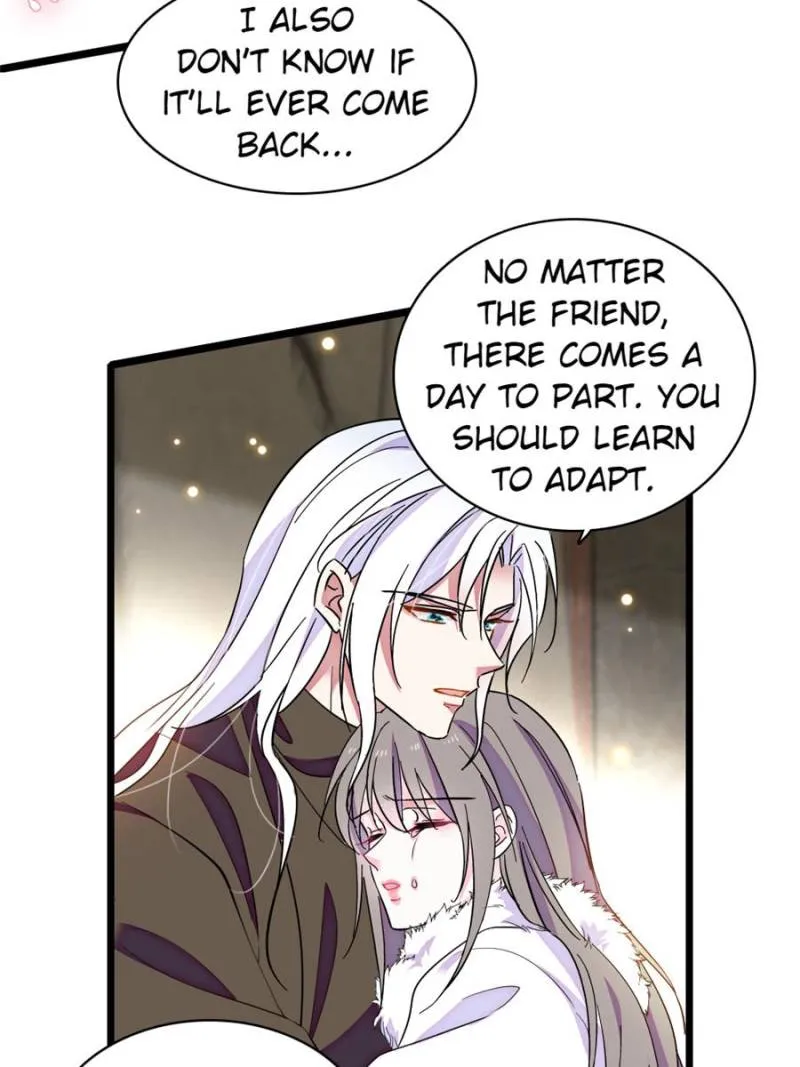 Romance in the Beast World Chapter 428 Online - página 21