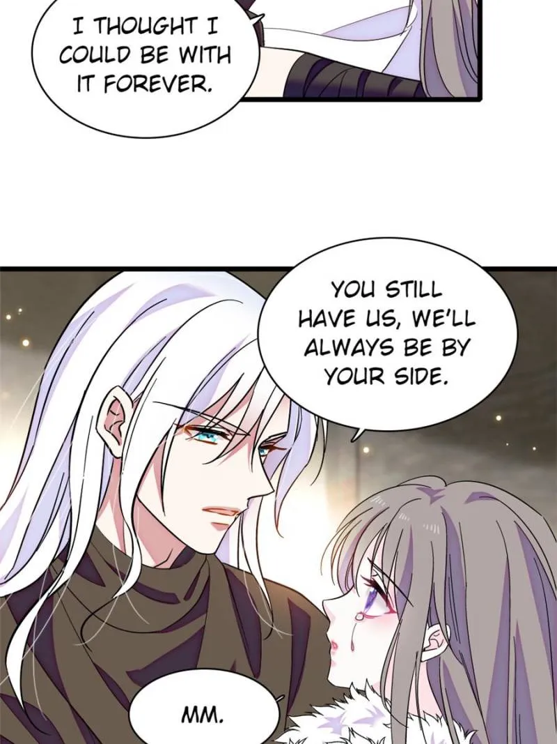 Romance in the Beast World Chapter 428 Online - página 22