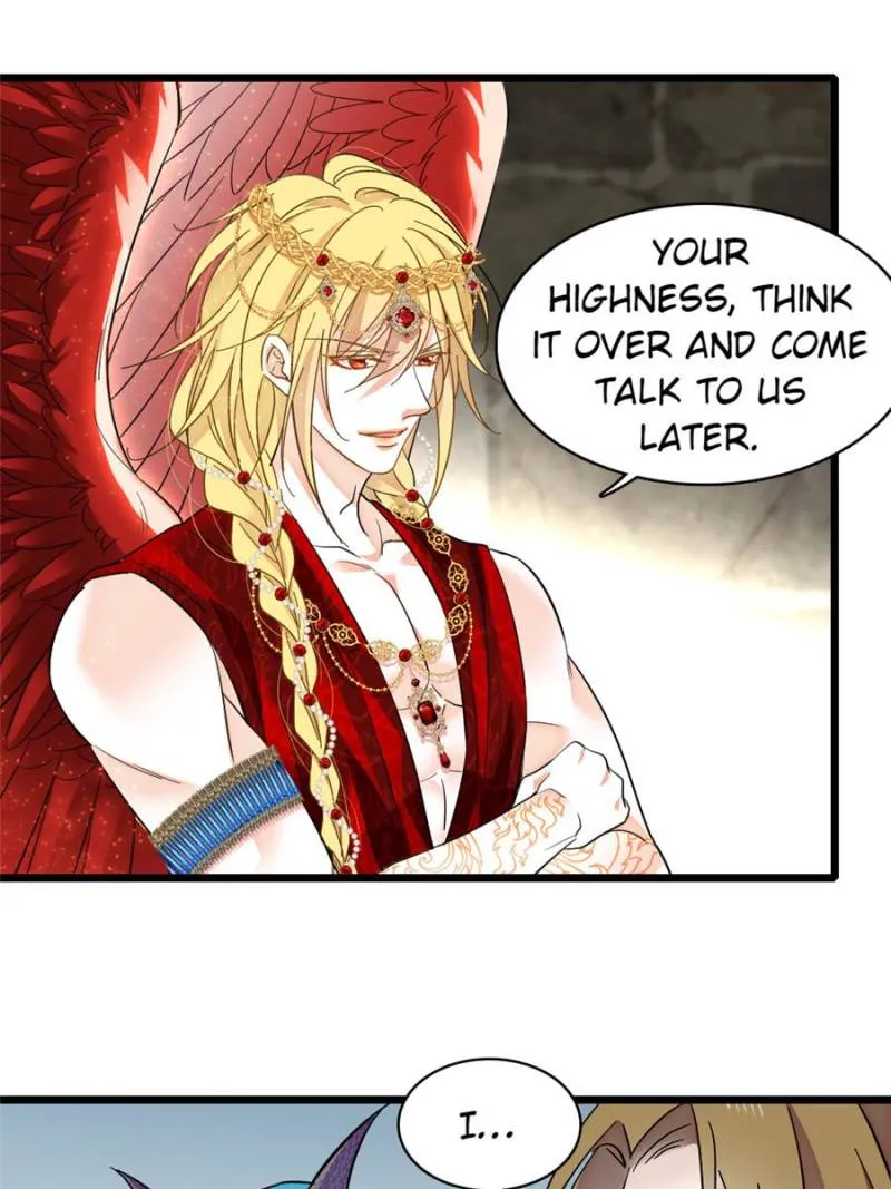 Romance in the Beast World Chapter 428 Online - página 24
