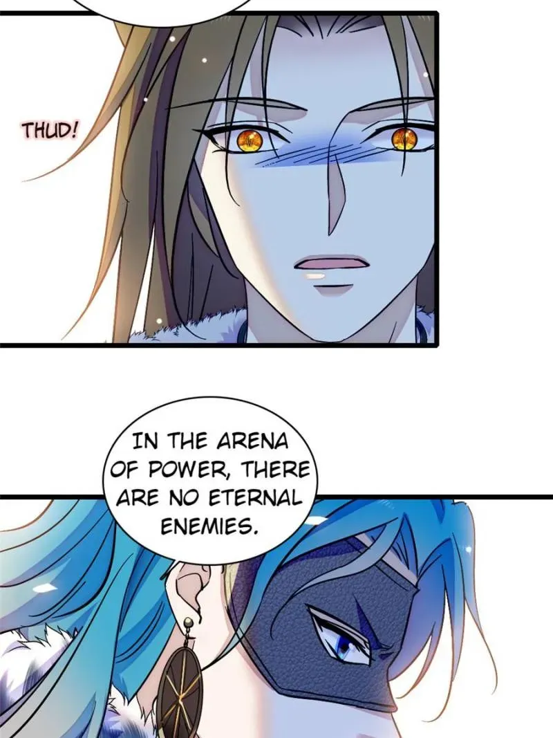 Romance in the Beast World Chapter 429 Online - página 2