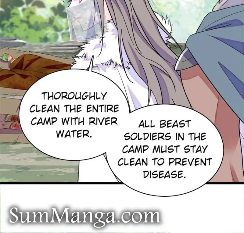 Romance in the Beast World Chapter 429 Online - página 9