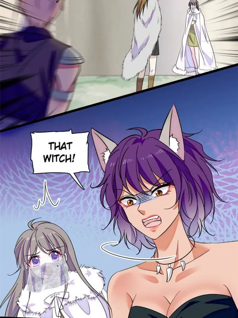 Romance in the Beast World Chapter 429 Online - página 12