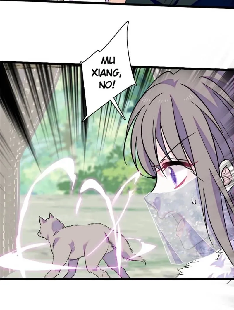 Romance in the Beast World Chapter 429 Online - página 13