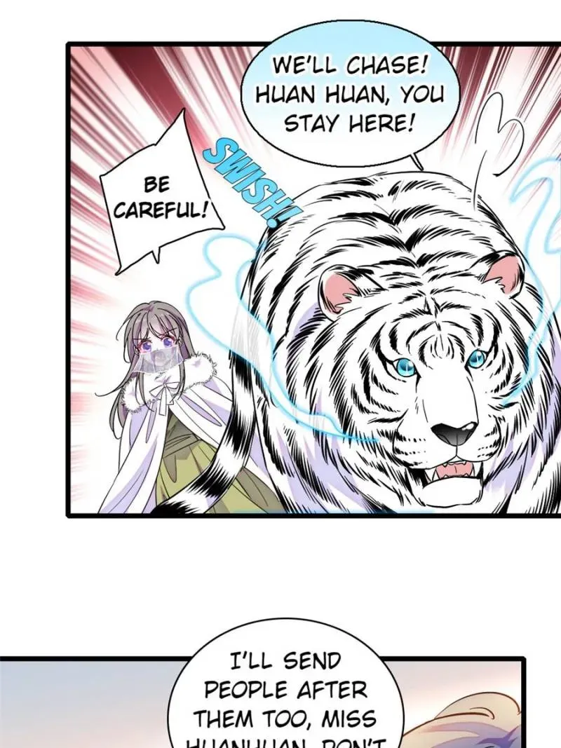 Romance in the Beast World Chapter 429 Online - página 14